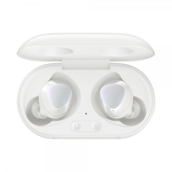 Samsung Galaxy Buds+ Trådlösa Hörlurar Vit