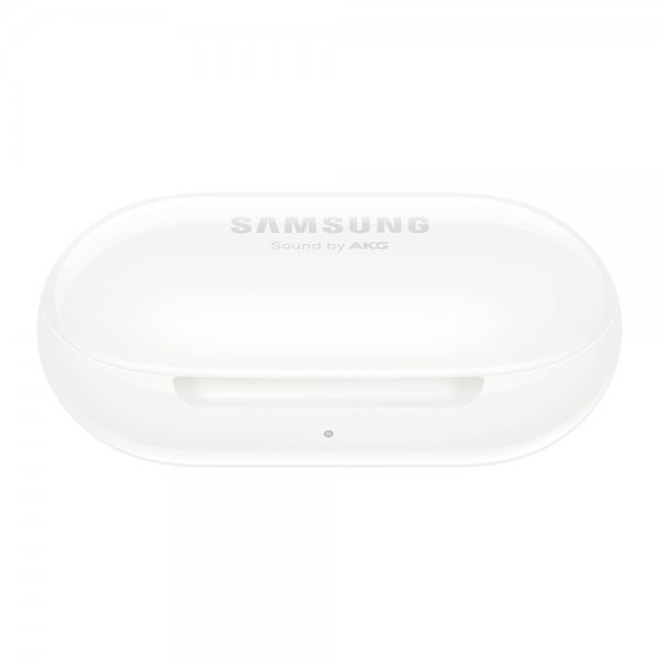 Samsung Galaxy Buds+ Trådlösa Hörlurar Vit