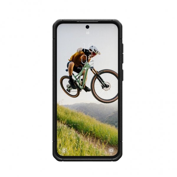 Urban Armor Gear (UAG) Samsung Galaxy A56 Skal Scout Svart