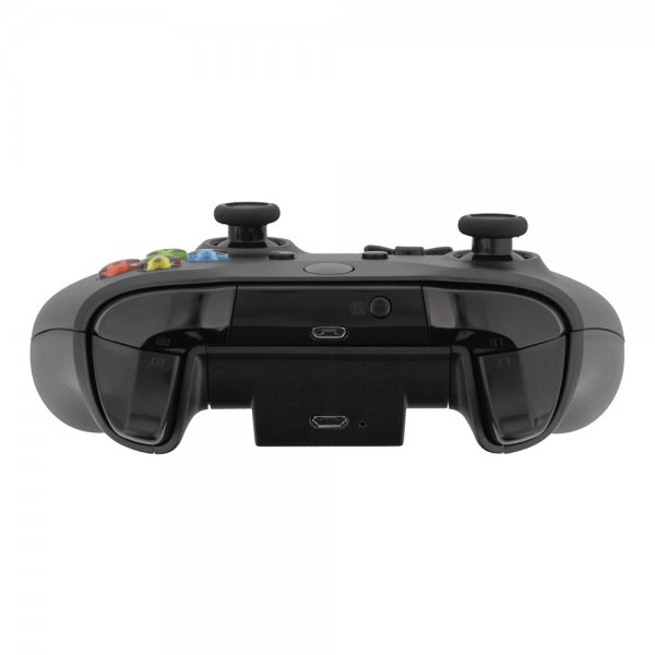 Deltaco Gaming Batteripack med trådlös laddning till Xbox One