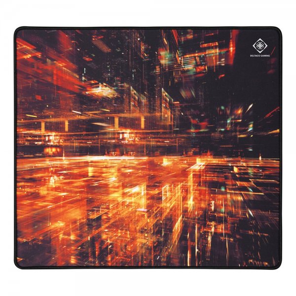 Deltaco Gaming DMP410 Gaming Musmatta Limited Edition 45x40cm