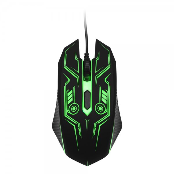 Deltaco Gaming 4-in-1 Gaming Kit RGB