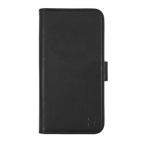 Gear Samsung Galaxy S23 Plus Fodral 2-in-1 Detachable with 3 Card Slots Svart