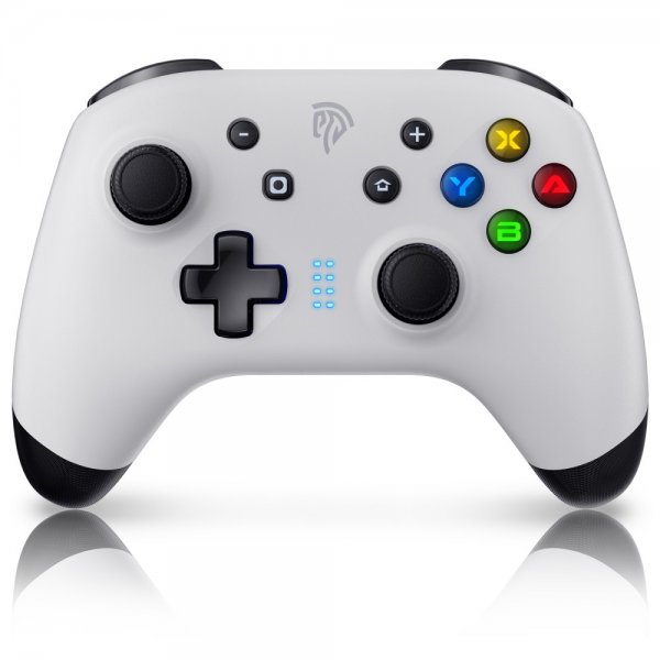 EasySMX Bayard 9124 Switch/Android/PC Programmable Wireless Gamepad Vit