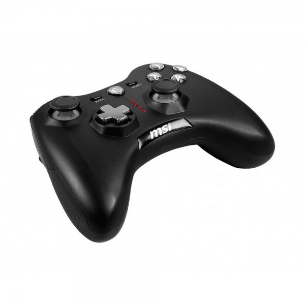 MSI Force GC20 V2 Controller Trådad Spelkontroll