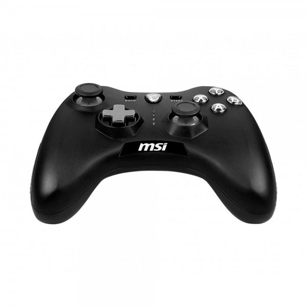 MSI Force GC20 V2 Controller Trådad Spelkontroll