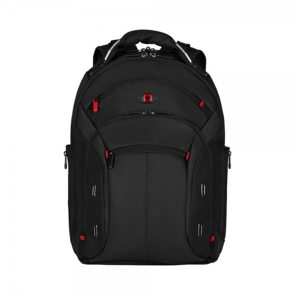 Wenger Gigabyte 16" Datorryggsäck Svart