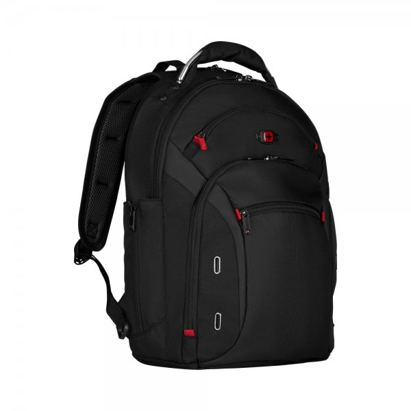 Wenger Gigabyte 16" Datorryggsäck Svart