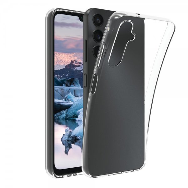 dbramante1928 Samsung Galaxy A05s Skal Greenland Transparent
