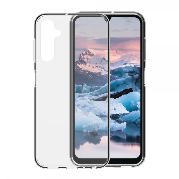 dbramante1928 Samsung Galaxy A25 Skal Greenland Transparent