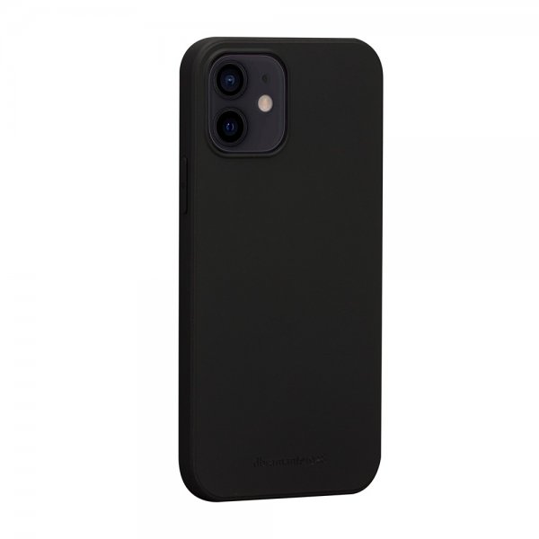 dbramante1928 iPhone 12/iPhone 12 Pro Skal Greenland Night Black