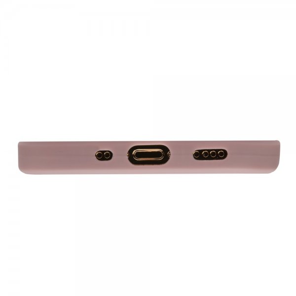 dbramante1928 iPhone 12/iPhone 12 Pro Skal Greenland Pink Sand