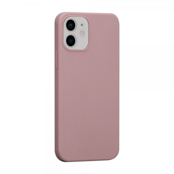 dbramante1928 iPhone 12/iPhone 12 Pro Skal Greenland Pink Sand