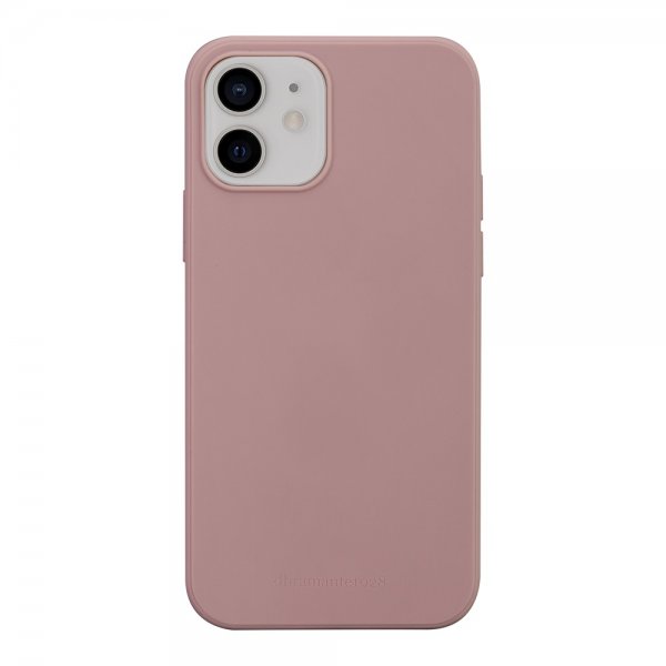 dbramante1928 iPhone 12/iPhone 12 Pro Skal Greenland Pink Sand