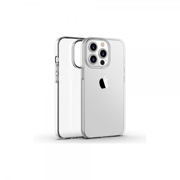 dbramante1928 iPhone 13 Pro Max Skal Greenland Clear