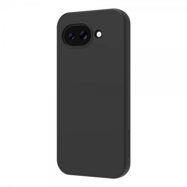 dbramante1928 Google Pixel 10a Skal Greenland Night Black