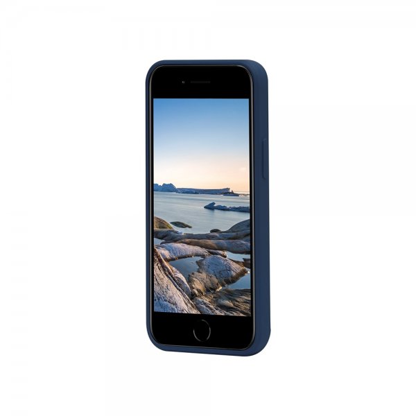 dbramante1928 iPhone 7/8/SE Skal Greenland Pacific Blue