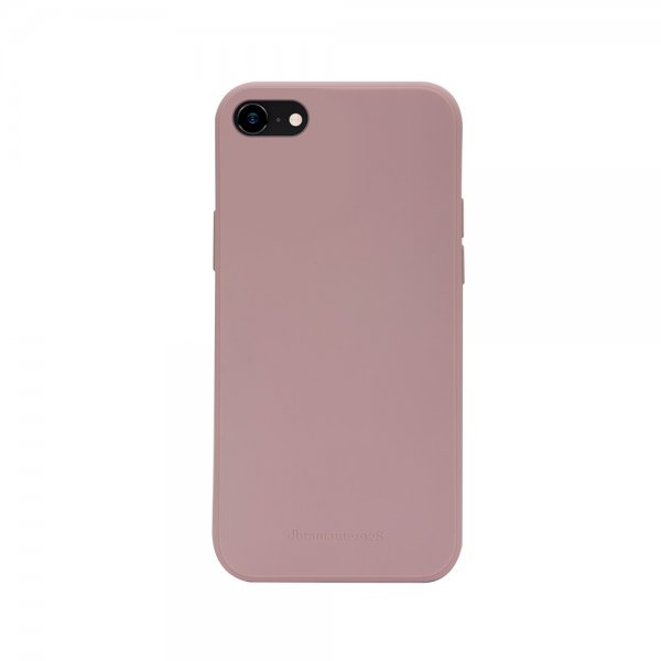 dbramante1928 iPhone 7/8/SE Skal Greenland Pink Sand