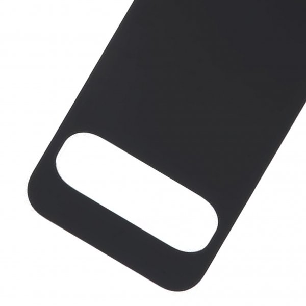 Google Pixel 10 Baksida - Svart