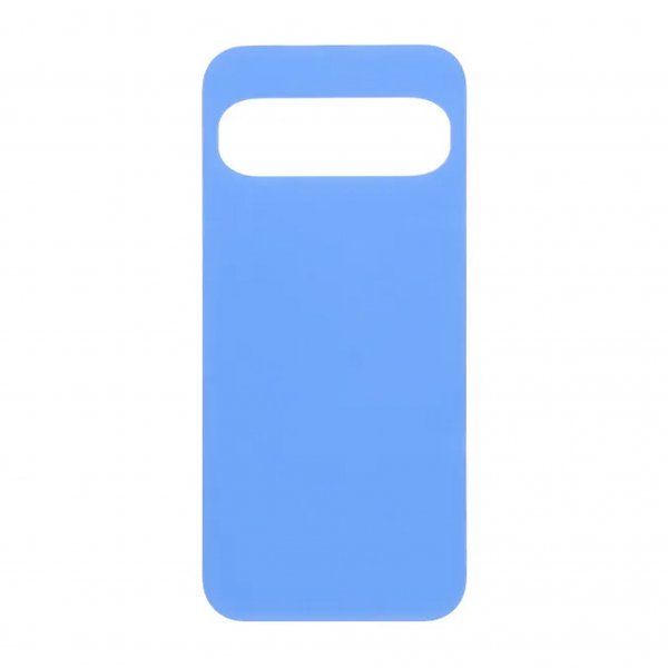 Google Pixel 10 Baksida - Indigo