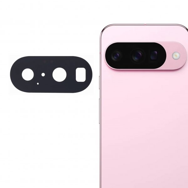 Google Pixel 10 Kameraglas