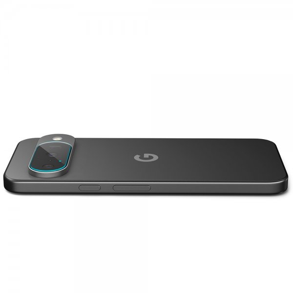 Spigen Google Pixel 10 Kameraskydd Glas.tR EZ Fit Optik 2-pack