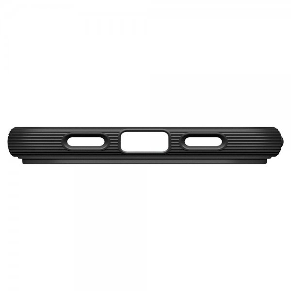 Spigen Google Pixel 10/Pixel 10 Pro Skal Parallax MagFit Matte Black