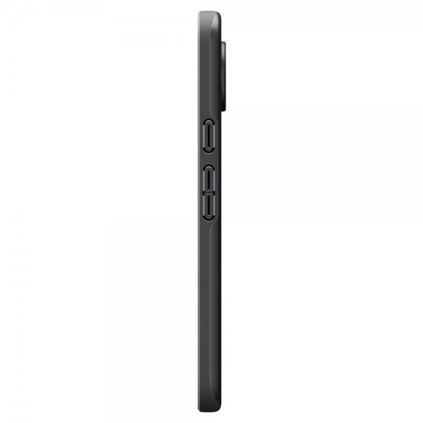 Spigen Google Pixel 10/Pixel 10 Pro Skal Thin Fit MagFit Svart