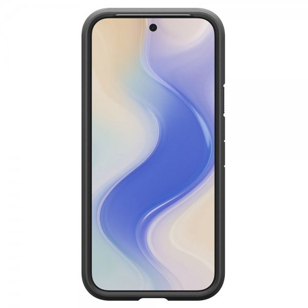Spigen Google Pixel 10/Pixel 10 Pro Skal Tough Armor MagFit Svart