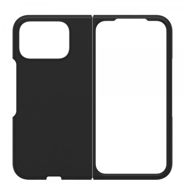 Otterbox Google Pixel 10 Pro Fold Skal Thin Flex MagSafe Svart