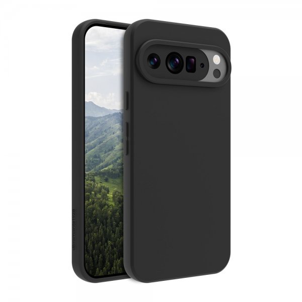 dbramante1928 Google Pixel 10 Pro XL Skal Greenland Night Black