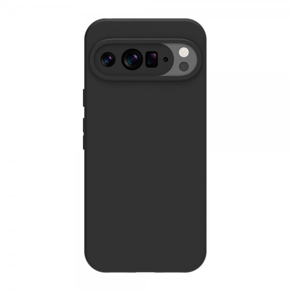 dbramante1928 Google Pixel 10 Pro XL Skal Greenland Night Black