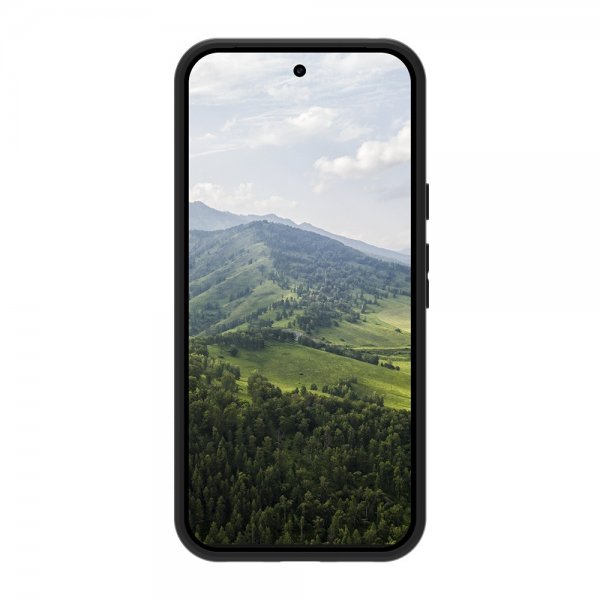 dbramante1928 Google Pixel 10 Pro XL Skal Greenland Night Black