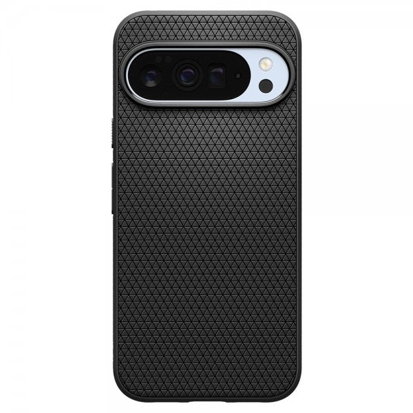 Spigen Google Pixel 10 Pro XL Skal Liquid Air MagFit Matte Black
