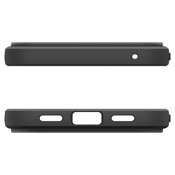 Spigen Google Pixel 10 Pro XL Skal Liquid Air Matte Black