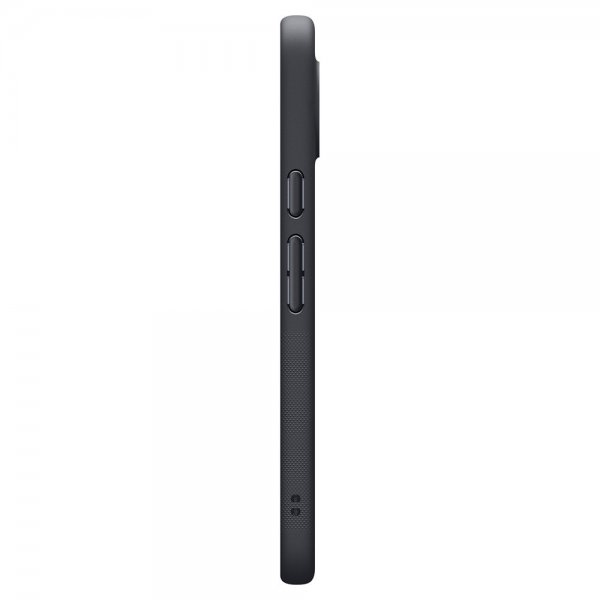 Spigen Google Pixel 10 Pro XL Skal Nano Pop MagFit Black Sesame