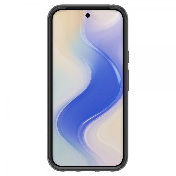 Spigen Google Pixel 10 Pro XL Skal Parallax MagFit Matte Black