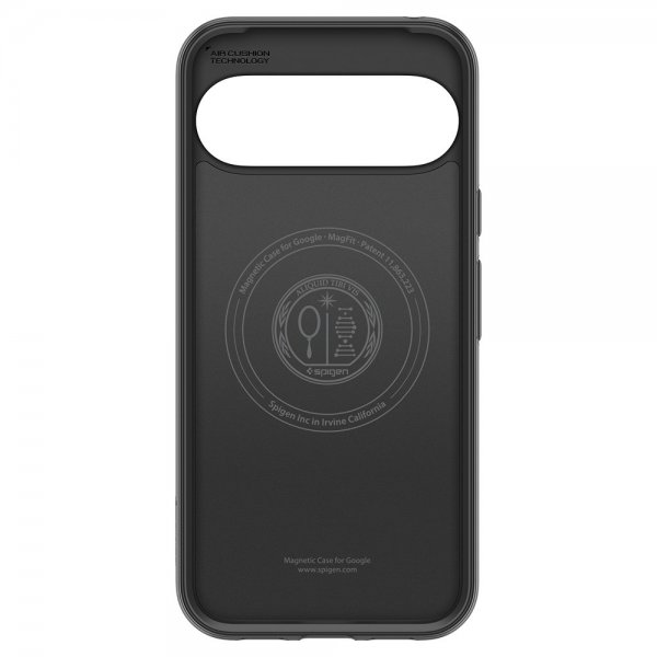 Spigen Google Pixel 10 Pro XL Skal Parallax MagFit Matte Black
