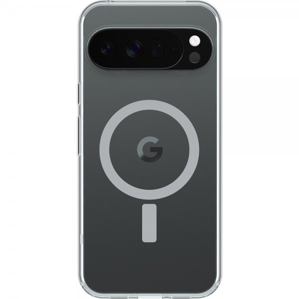 Otterbox Google Pixel 10 Pro XL Skal Symmetry MagSafe Transparent