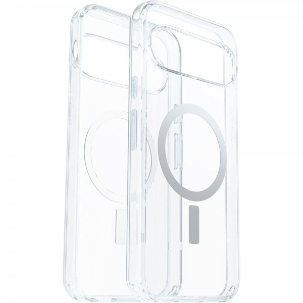 Otterbox Google Pixel 10 Pro XL Skal Symmetry MagSafe Transparent