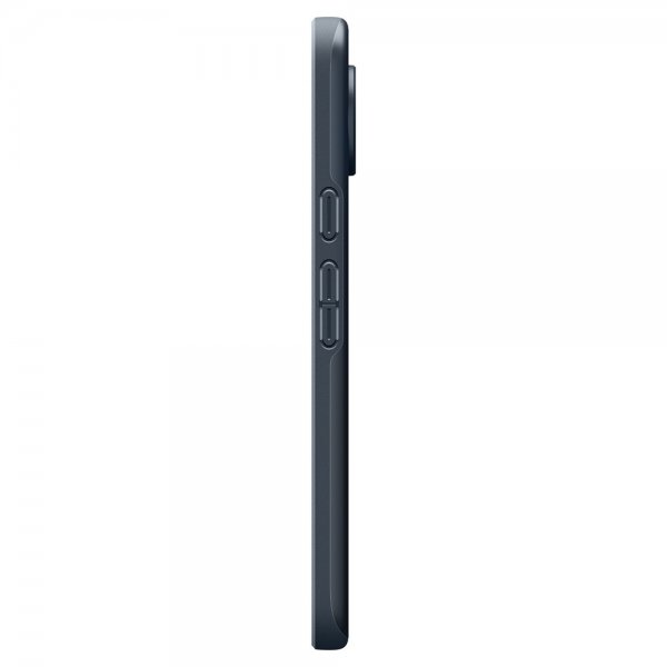 Spigen Google Pixel 10 Pro XL Skal Thin Fit MagFit Metal Slate