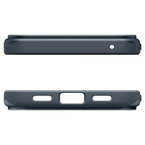 Spigen Google Pixel 10 Pro XL Skal Thin Fit MagFit Metal Slate