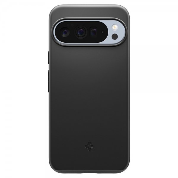Spigen Google Pixel 10 Pro XL Skal Thin Fit MagFit Svart