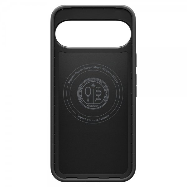 Spigen Google Pixel 10 Pro XL Skal Thin Fit MagFit Svart
