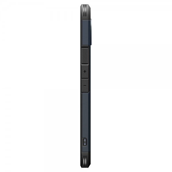 Spigen Google Pixel 10 Pro XL Skal Tough Armor MagFit Metal Slate