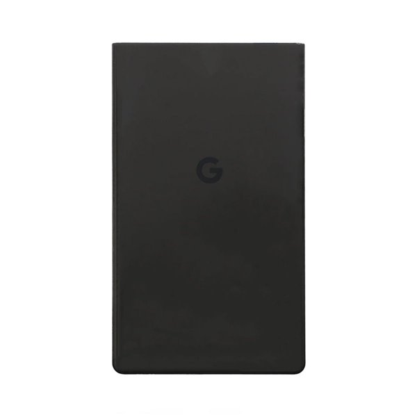 Google Pixel 6 Baksida/Batterilucka - Svart