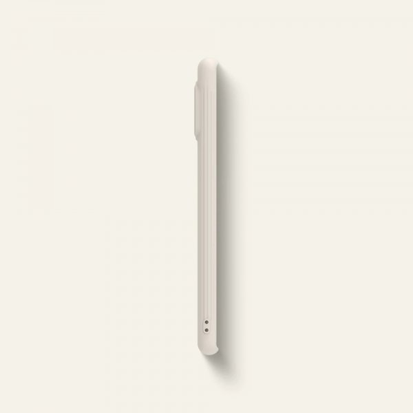 Cyrill Google Pixel 6 Pro Skal Stone Cream