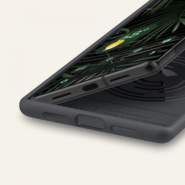Cyrill Google Pixel 6 Pro Skal Stone Dusk