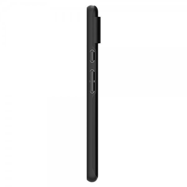 Spigen Google Pixel 6 Skal Thin Fit Svart