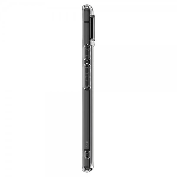 Spigen Google Pixel 6 Skal Ultra Hybrid Crystal Clear